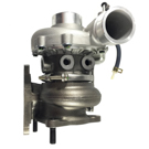 BuyAutoParts 40-30096R Turbocharger 2
