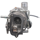 BuyAutoParts 40-30096R Turbocharger 6