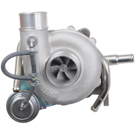 BuyAutoParts  Subaru WRX Turbocharger 40-30096R