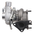 BuyAutoParts 40-30096R Turbocharger 3