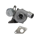 BuyAutoParts 40-847008Z Turbocharger and Installation Accessory Kit 3