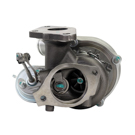 BuyAutoParts 40-31977AN Turbocharger 4