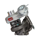 BuyAutoParts 40-31977AN Turbocharger 2