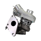 BuyAutoParts 40-31977AN Turbocharger 3