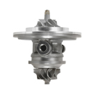 1996 Volkswagen Passat Turbocharger CHRA - Center Section 3