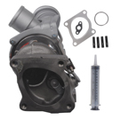 2000 Audi A6 Turbocharger 6