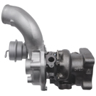 2000 Audi A6 Turbocharger 3
