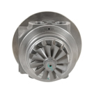 2011 Saab 9-3X Turbocharger CHRA - Center Section 1