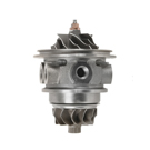 2011 Saab 9-3X Turbocharger CHRA - Center Section 3