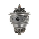 2011 Saab 9-3X Turbocharger CHRA - Center Section 4
