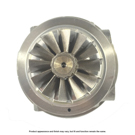 2011 Saab 9-3X Turbocharger CHRA - Center Section 5