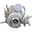 2013 Subaru Forester Turbocharger and Installation Accessory Kit 3