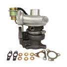 1984 Dodge Colt Turbocharger 5