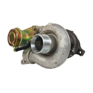 1984 Dodge Colt Turbocharger 1