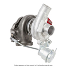 BuyAutoParts 40-30012R Turbocharger 3