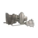 1992 Mitsubishi Eclipse Turbocharger 2