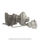 1992 Mitsubishi Eclipse Turbocharger 3