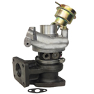 1989 Mitsubishi Mirage Turbocharger 2