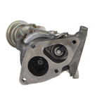 1989 Mitsubishi Mirage Turbocharger 6