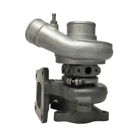 1990 Chrysler LeBaron Turbocharger 3