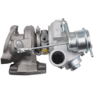 BuyAutoParts 40-30662R Turbocharger 3