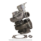 BuyAutoParts 40-30662R Turbocharger 4