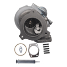 BuyAutoParts 40-30115R Turbocharger 4