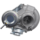 BuyAutoParts 40-30115R Turbocharger 1