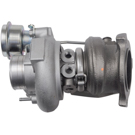 BuyAutoParts 40-30115R Turbocharger 2