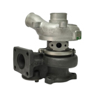 1985 Dodge Conquest Turbocharger 3