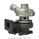 1985 Dodge Conquest Turbocharger 1
