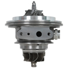 2012 Ford F Series Trucks Turbocharger CHRA - Center Section 2