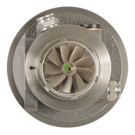 2012 Ford F Series Trucks Turbocharger CHRA - Center Section 1