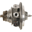 2012 Ford F Series Trucks Turbocharger CHRA - Center Section 3