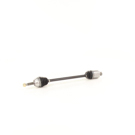 1985 Renault Encore Drive Axle Front 2