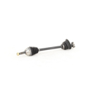 1987 Renault Alliance Drive Axle Front 2