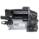 2024 Rivian R1T Suspension Compressor 1
