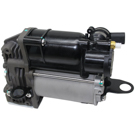 2024 Rivian R1T Suspension Compressor 3
