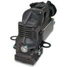 2024 Rivian R1T Suspension Compressor 4