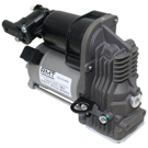 2024 Rivian R1T Suspension Compressor 5