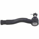 2001 Toyota Land Cruiser Outer Tie Rod End 2
