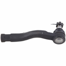 2000 Lexus LX470 Outer Tie Rod End 2