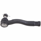 2000 Lexus LX470 Outer Tie Rod End 2
