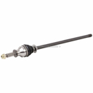 2000 Land Rover Discovery Drive Axle Kit 2