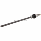 BuyAutoParts 90-03888N Drive Axle Front 2