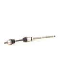 2012 Land Rover LR2 Drive Axle Front 2