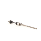 BuyAutoParts 90-04538N Drive Axle Front 3