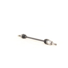2012 Land Rover LR2 Drive Axle Rear 3