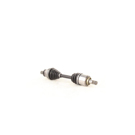 BuyAutoParts 90-04539N Drive Axle Front 3