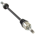 2021 Land Rover Range Rover Drive Axle Rear 2